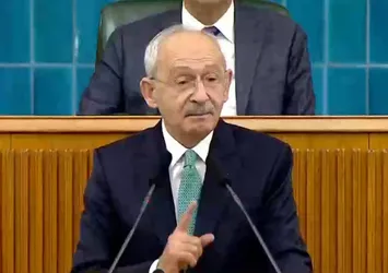 Kemal Kılıçdaroğlu’ndan CHP’li muhaliflere susun uyarısı! İşte CHP kulislerinde konuşulanlar