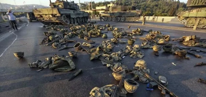 15 Temmuz gecesi kaç silah kayboldu?