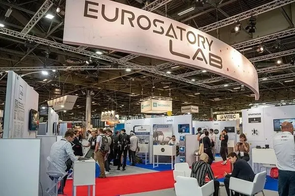 Katil İsrail’e Fransa şoku! Silah firmalarının Paris Eurosatory Fuarı’na katılımı yasaklandı