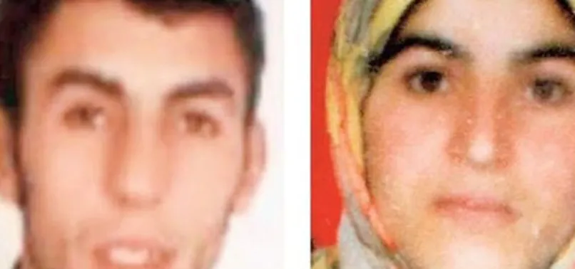 'Bir anlık öfke' dedi, gerçek valizden çıktı!