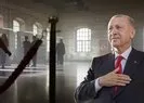 Başkan Erdoğan’dan ’Türkiye Yüzyılı’ paylaşımı
