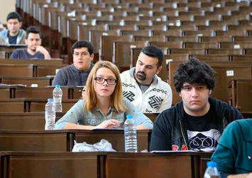 Son dakika: YÖK'ten flaş sınav açıklaması