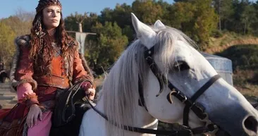 Destan dizisi Tutkun kimdir, gerçek adı ne? Elif Doğan kimdir, kaç yaşında, nereli? İşte biyografisi...