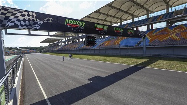 Biletix F1 bilet fiyatları ne kadar, kaç TL? Formula 1 Türkiye biletleri ne zaman, saat kaçta satışa çıkacak? - 5
