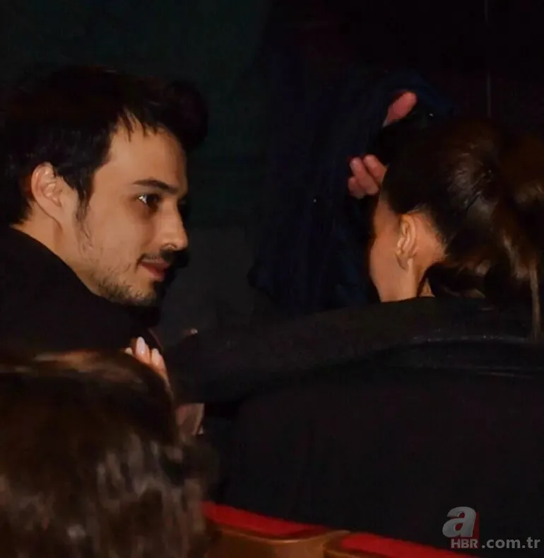 Dilan Çiçek Deniz ile Mert Yazıcıoğlu rotayı Maldivler’e çevirdi! İlk paylaşım geldi 5