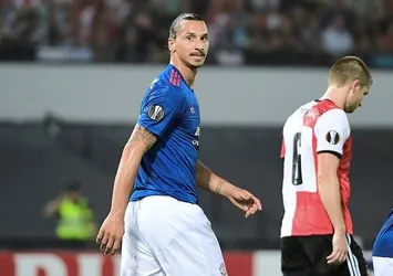 Manchester United'a büyük şok!