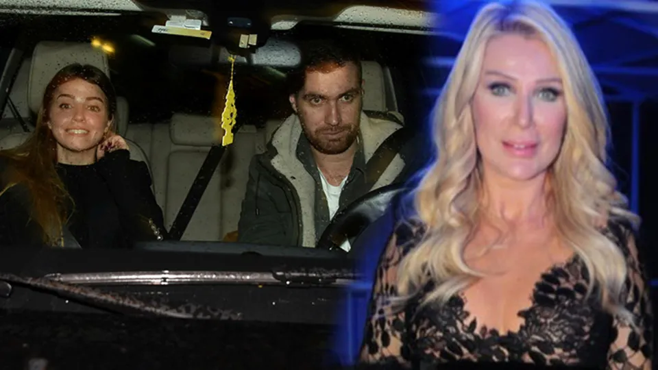 Seda Sayan’dan Oğulcan Engin ve Ezgi Eyüboğlu yorumu: TC’sini iste…