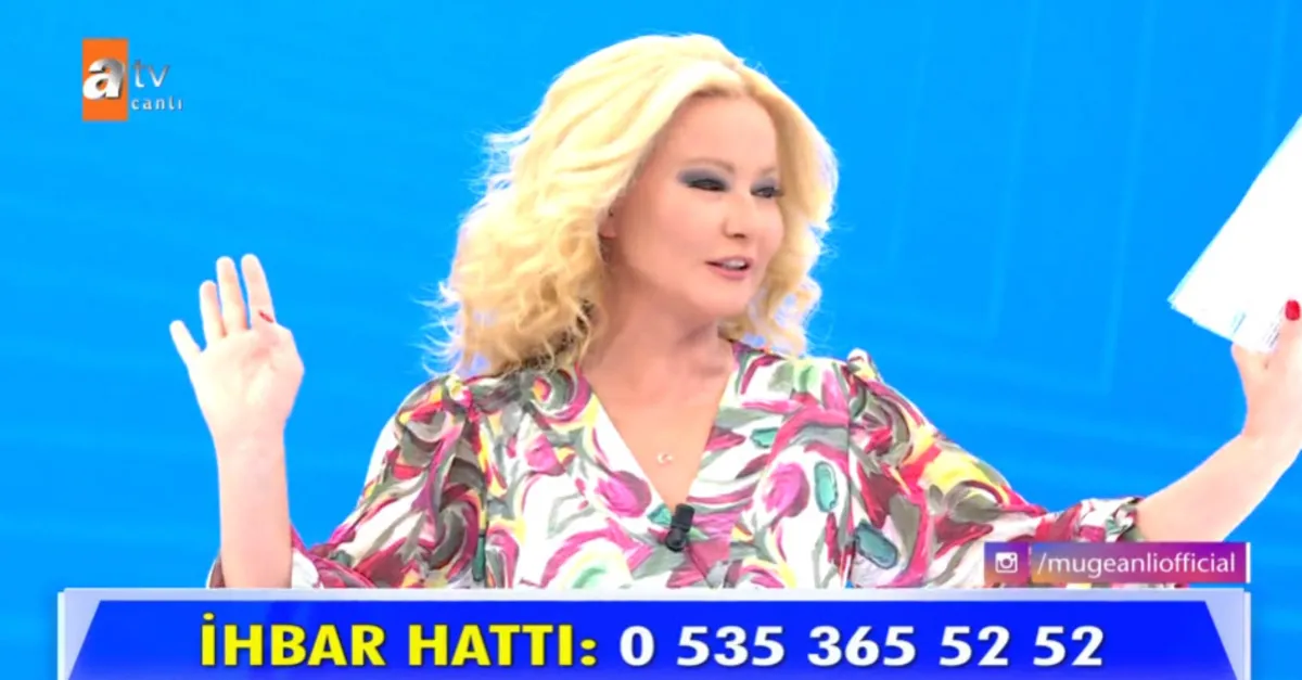 Müge Anlı ile Tatlı Sert 23 Mayıs Pazartesi tek parça izle