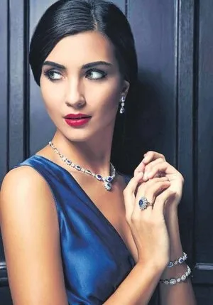 Tuba Büyüküstün yerine Serenay Sarıkaya - 1