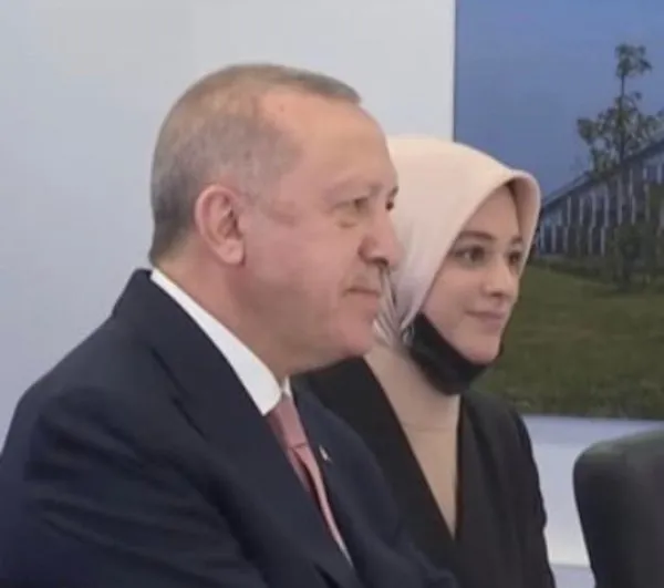 24 yıldır değişmeyen zihniyet: Merve Kavakçı’nın kızını karalamaya çalıştılar! 28 Şubat'ta da aynısını yapmışlardı - 1