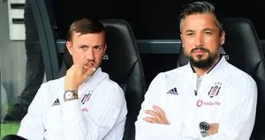 İlhan Mansız Beşiktaş’tan neden ayrıldı?