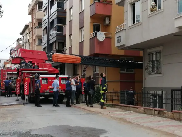 1624274629242.jpg Ümraniye'den acı haber! Yangında hayatını kaybetti - 4