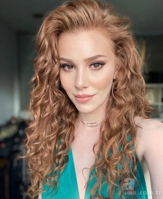 Eski menajeri dava açmıştı! Elçin Sangu'ya 3 milyon liralık şok 6