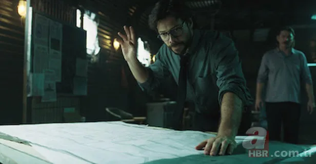 5. sezon tarihi analizi! La Casa De Papel 5. kısım ne zaman çıkacak? La Casa De Papel 5. sezon fragmanı çıktı mı? 8
