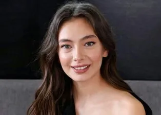 Neslihan Atagül'ün kardeşi herkesi şaşkına çevirdi