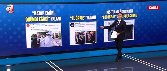 Kemal Kılıçdaroğlu ve muhalefete sert sözler: 'Acente kafalar' bundan rahatsız oluyor! - 3