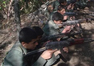 YPG/PKK 9 ve 10 yaşındaki iki kardeşi kaçırdı