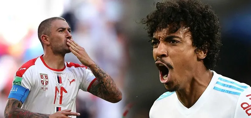 Fenerbahçe Kolarov ve Gustavo transferlerini bitirmekte kararlı!