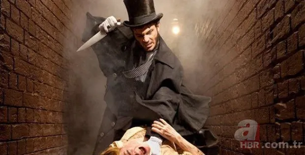 İşte geçmişten günümüze Türkiye'nin seri katilleri 1