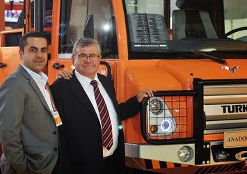 Hisarlar Makina Hintlilere satıldı