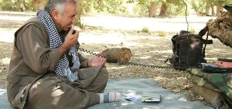 PKK'nın telsiz iletişimi çökertildi!