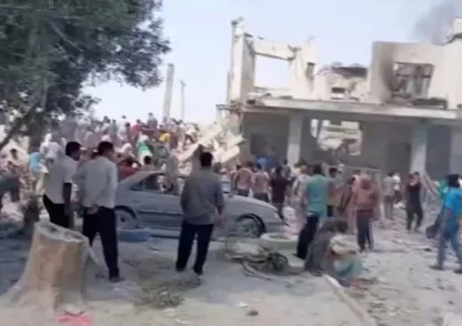 ABD’li yetkiliden çarpıcı okul saldırısı itirafı