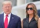 Beyaz Saray’da deprem! Trump çıldırdı: Oğlunun babası her kimse...