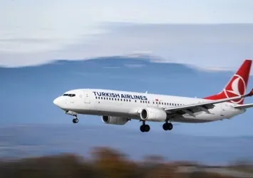 THY'nin kredi notu yükseltildi