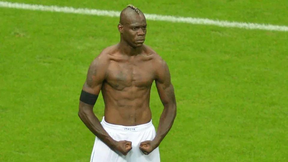 Fenerbahçe'den Balotelli adımları