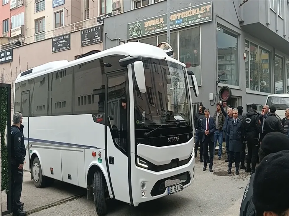 İşte CHP’nin belediyecilik anlayışı! Rüşvet itirafı ses kaydında: Paralar doğruca genel merkeze - 3