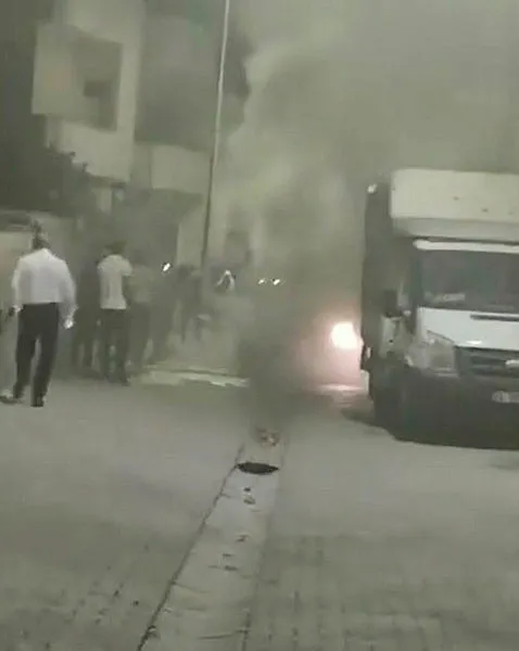 Şırnak'ta güvenlik korucusu teröristler tarafından şehit edildi - 2