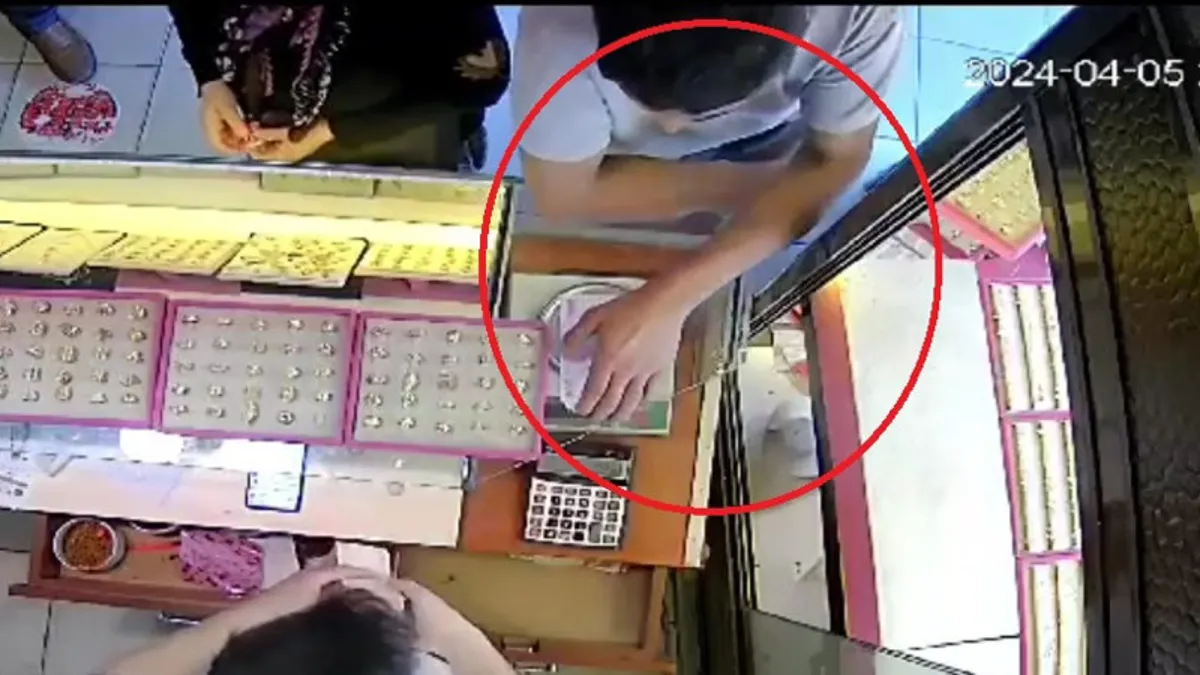 Mersin'de kan donduran cinayet! Aileyi katleden cani gasp ettiği bilezikle bakın ne yapmış