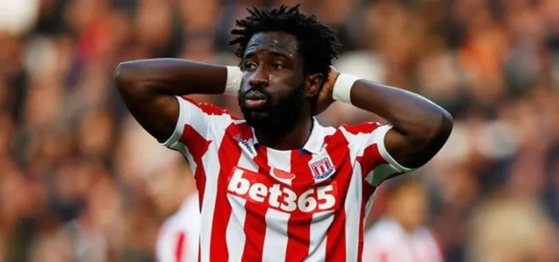 Beşiktaş Bony'yi gündemine aldı