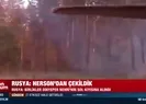 Rusya: Herson’dan çekildik