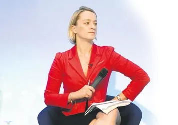 Sarı kız