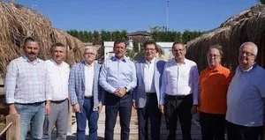 CHP’li İBB Başkanı Ekrem İmamoğlu yine tatilde