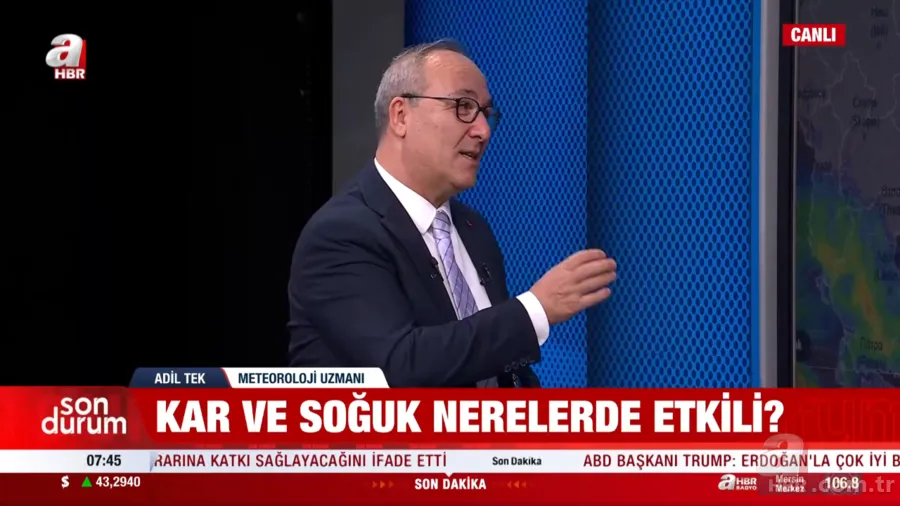 Bir sistem gitti, yenisi saatler içinde geliyor: Fırtına ve sağanak uyarısı! İstanbul, Ankara... 8