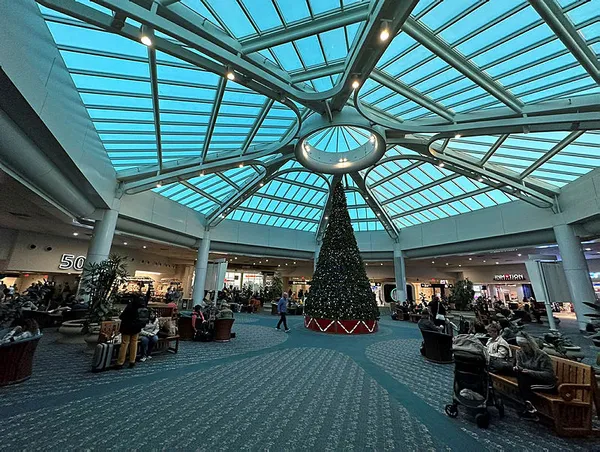 ABD’de uzun süre yapılamayan iç uçuşlar yeniden başladı