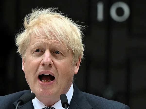 İngiltere'de hükümet krizi! Boris Johnson'ın yerine kim gelecek? İşte adı öne çıkan isimler - 1