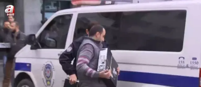 17-25 Aralık’ın 9. yıl dönümü! Hukuk görünümlü darbe girişimi