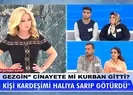 Canlı yayında korkunç ihbar! Kafatası Mehmet Karahan’a mı ait?
