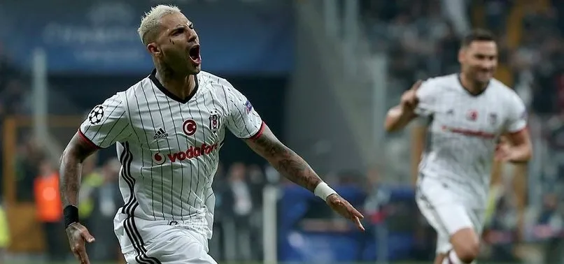 QUARESMA'NIN 50. MAÇ HEYECANI