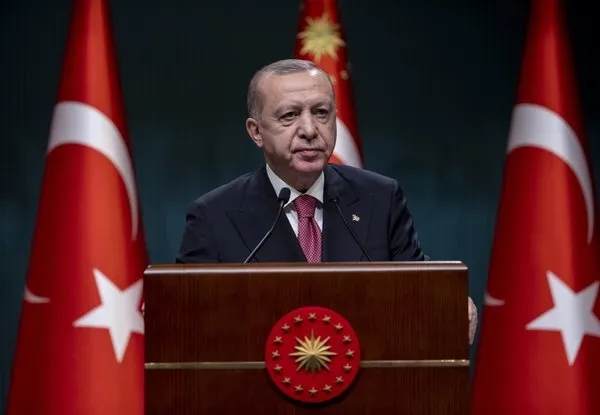 Kabine toplantısı ne zaman, saat kaçta? Yarın kabine toplantısı var mı? Yasak ve kısıtlamalar... - 2