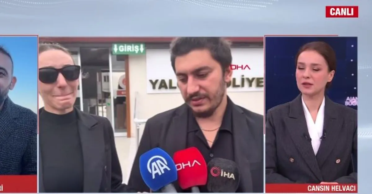 Sultan Nur bugün yine ifade mi verecek?