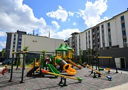 Kiralık sosyal konutta başvurular bugün sona eriyor: İstanbul’da 1.071 konut için kiralar 10 bin liradan başlayacak