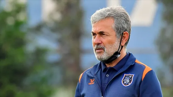 Milli Takım’dan ayrılan Şenol Güneş’e Süper Lig ekibi Başakşehir’den teklif