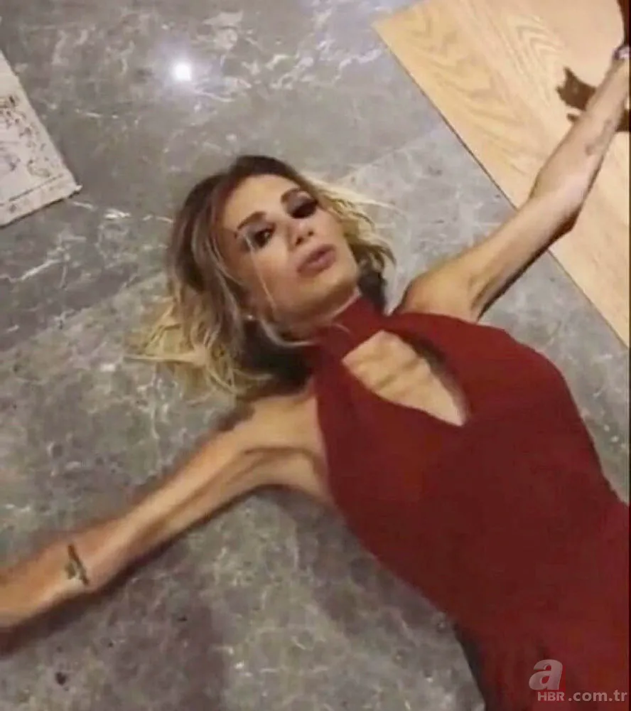 Lider Şahin'den İrem Derici açıklaması 2