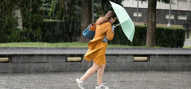 Meteoroloji 5 günlük hava tahmin raporunu açıkladı! 49 il için uyarılar peş peşe geldi | Yeni haftada hava nasıl olacak?