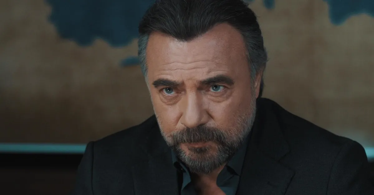 Ben Bu Cihana Sığmazam 38. bölüm fragmanı | Ben Bu Cihana Sığmazam yeni bölüm fragmanı