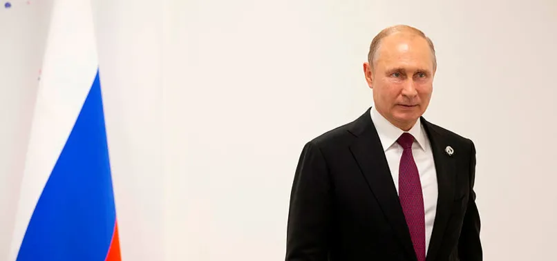Faciayı önlemişlerdi! Putin tarafından ödüllendirildiler
